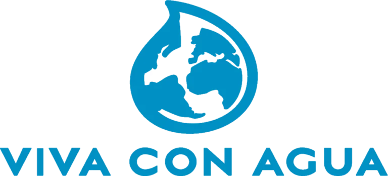 Viva Con Aqua Logo