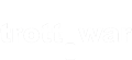 trott war logo