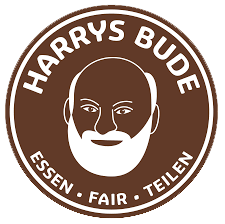 Harrys Bude Logo