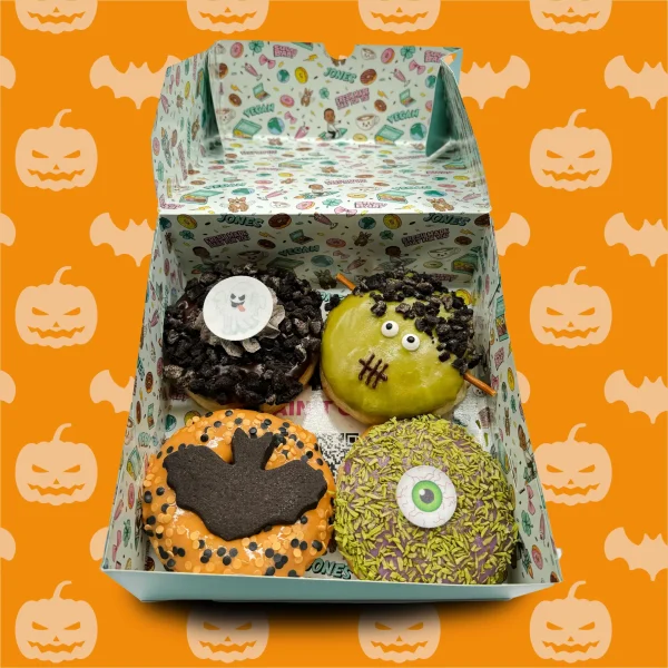 Halloween Box